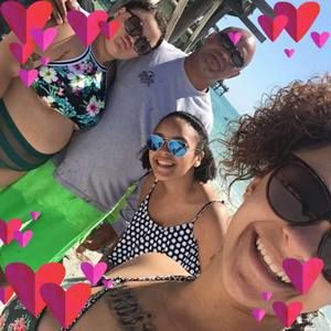 Meet your Posher, Christopher